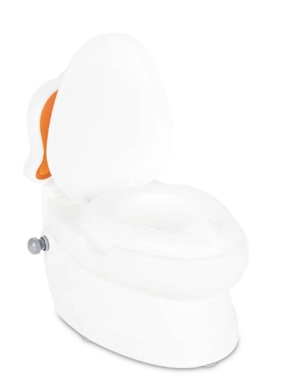 Kindertoilet Hondje