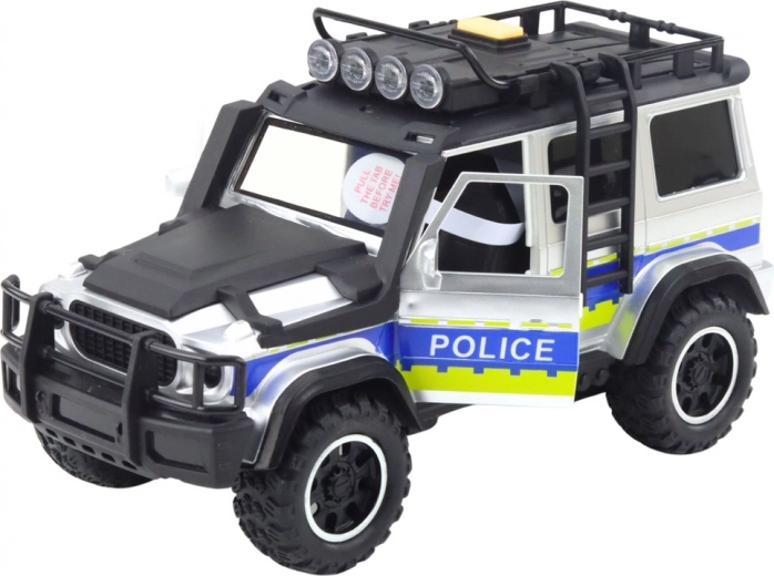 Effets lumineux et sonores pour un jeu d’action