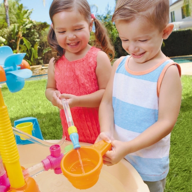 Little Tikes Water Tafel Fontein