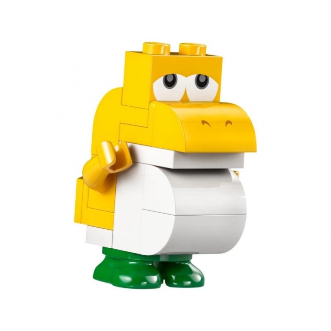 Betoverde Residentie King Boo LEGO Super Mario