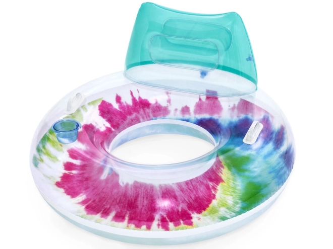 Comfortabele rugsteun