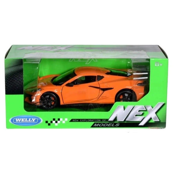 Ideal for collectors and kids