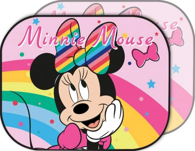 Children's Sunshade Minnie