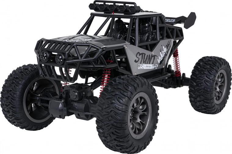 Duurzame metalen carrosserie en antikolizieram