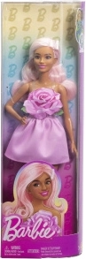 Barbie Model Pink Rose