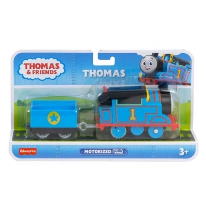 Locomotief met aandrijving Thomas en vrienden