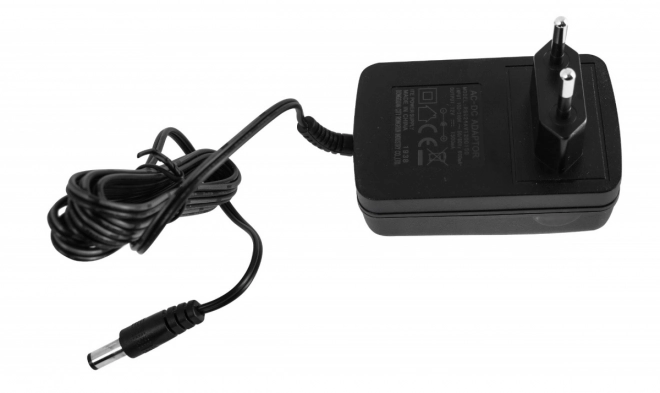 Oplader 12V/1500mA voor elektrische voertuigen en speelgoedbatterijen
