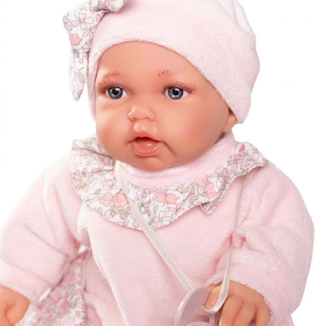 Safe and soft materials