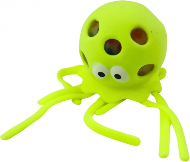 Directe antistress-verlichting