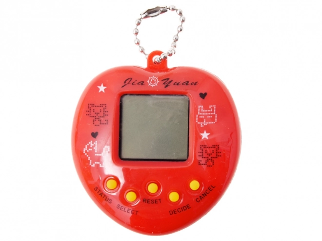 Electronic Pet Game Tamagotchi