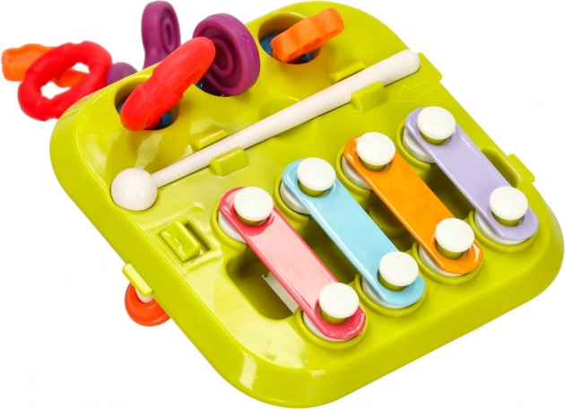 Mini Xylophone for Musical Fun