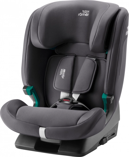 Siège auto BRITAX RÖMER Evolvafix Midnight Grey