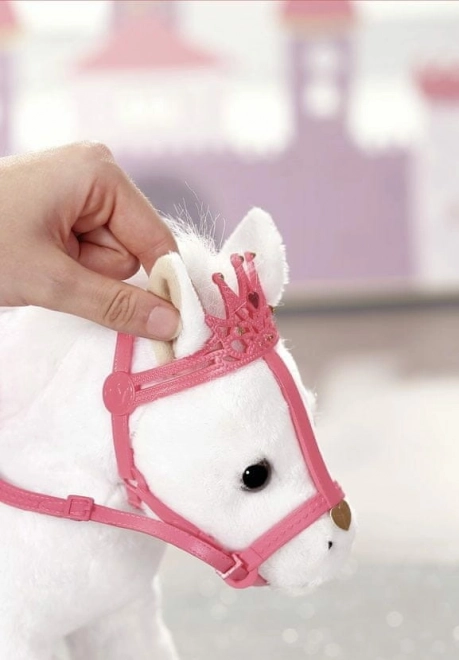 Baby Annabell Little Sweet Pony, 36 cm