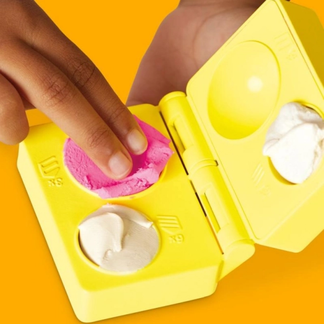 Play-Doh speelset taarten en oven