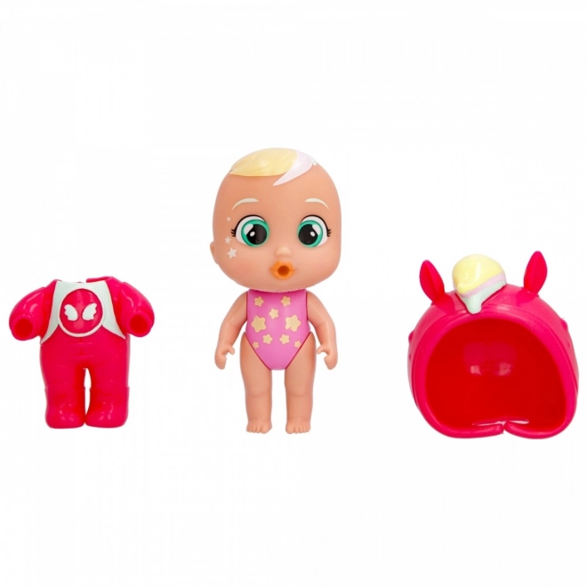 Cry Babies Magische Tränen Di Stars Talent – Hannah Puppe