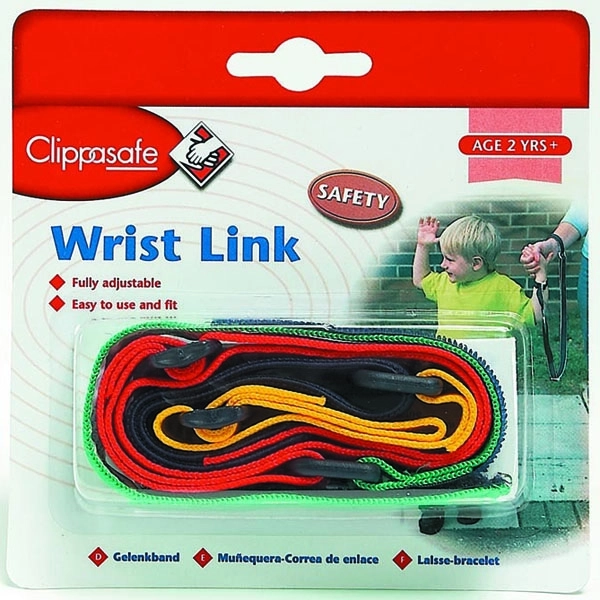 Polsriem voor kind, Multicolor