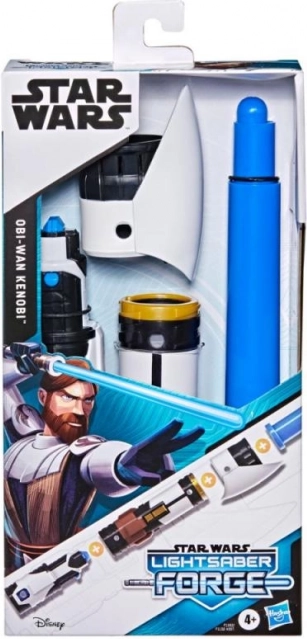 Star Wars Sabre Laser Forge de Base