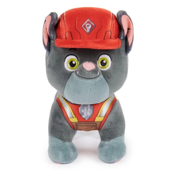 Pluche knuffels Rubble en zijn vrienden