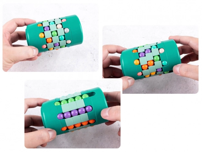 Magische Beker - Draaiende Puzzelspel