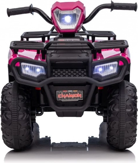 Roze Akku Quad JC915