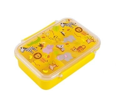 Safari-Snackbox