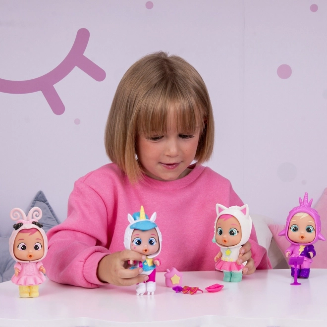 Cry Babies Magische Tränen Di Stars Talent – Hannah Puppe