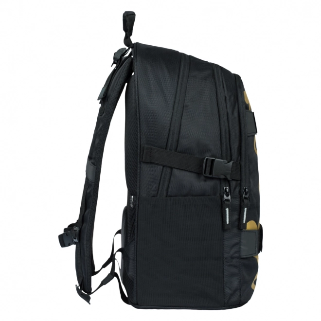 Ensemble scolaire Baagl Skate Gold