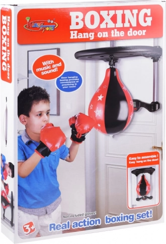 Fun Training Aid
