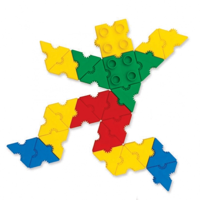 Morphun Starter 600 stks. bouwset voor kinderen