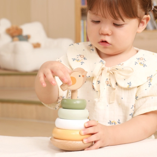 Développement de la motricité et de la pensée logique