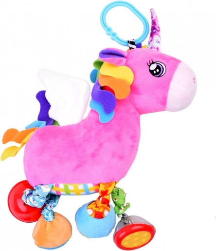 Versatile sensory stimulation