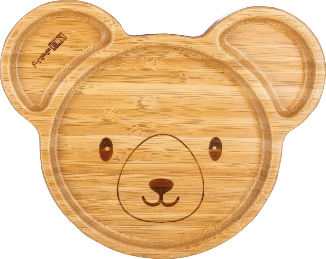 FreeON Bamboe Bordje – Koala