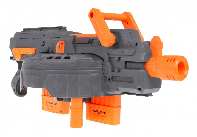 Blaze Storm graues Karabin