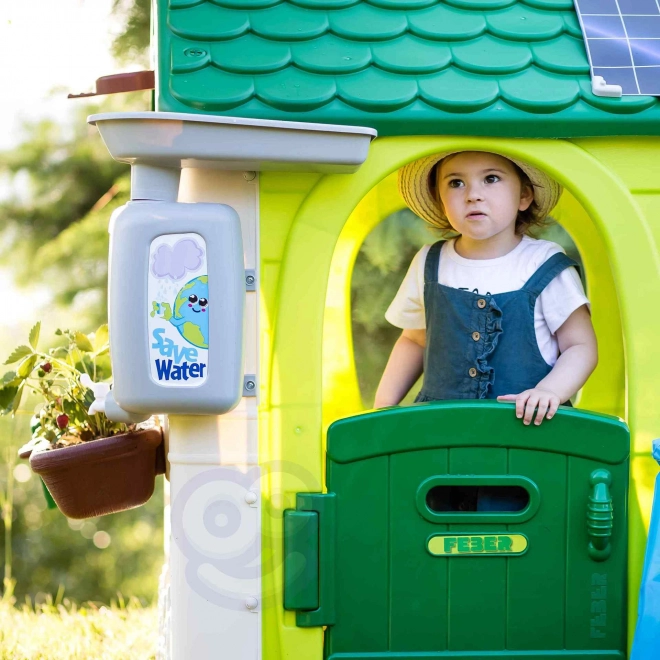 Tuinhuis Feber Eco