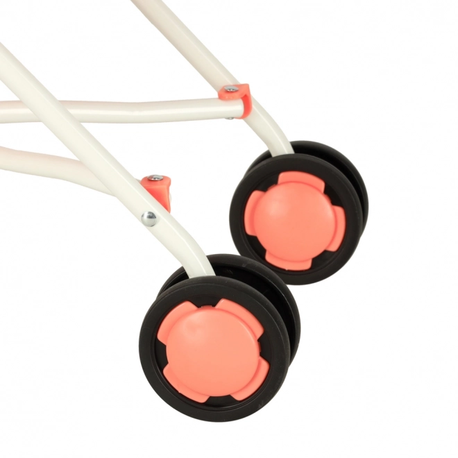 Opvouwbare poppenwagen Annabell