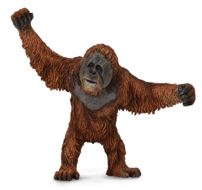 Orang-oetan figuur van Collecta