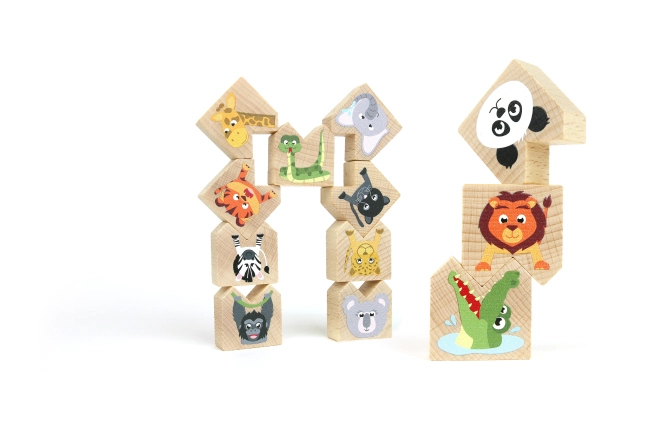 Creatief en educatief