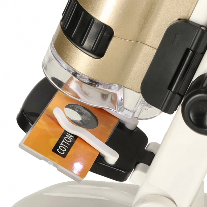 Educational Microscope for Kids