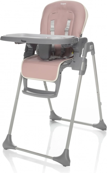 Kinderstoel Pocket, Blossom Pink