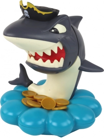 Shark game for kids