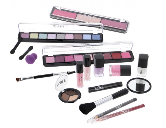 Cosmetica Koffertje Marry Berry