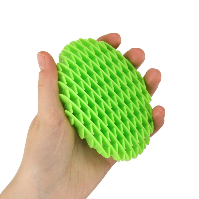 Fidget worm antistress speelgoed