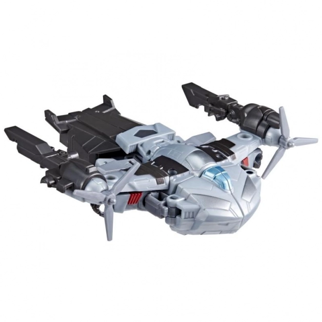 Transformers Earthspark terran deluxe figuur
