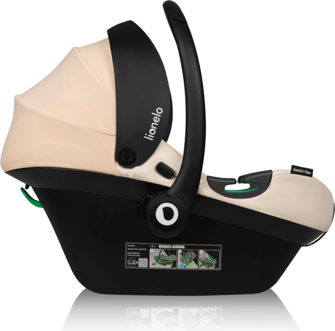 Easy carrying and protection on the go