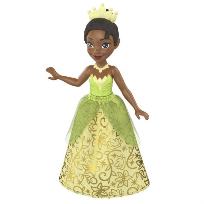 Disney Prinzessinnen Kleine Puppen Kollektion