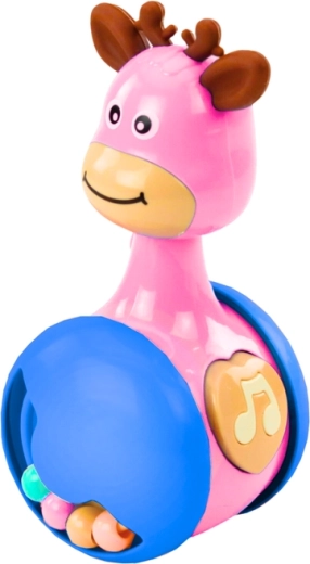 Sound effects for auditory development