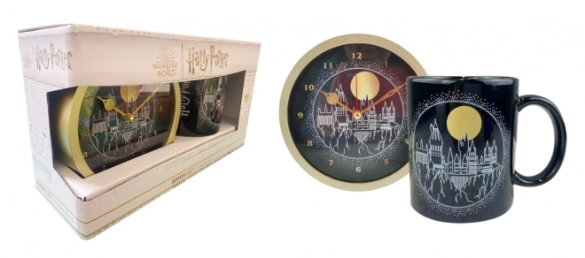 Geschenkset Harry Potter Premium