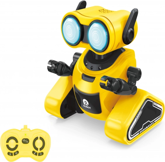 Robot télécommandé