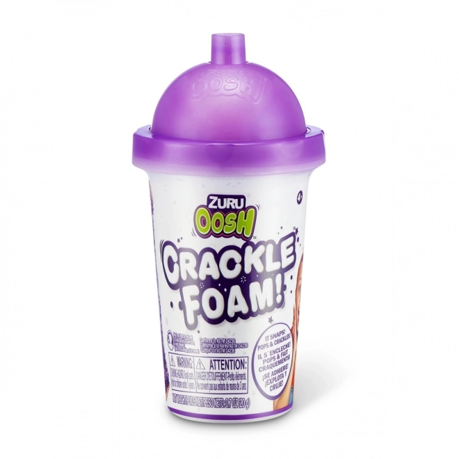 Slijm Zuru Oosh Crackle Foam