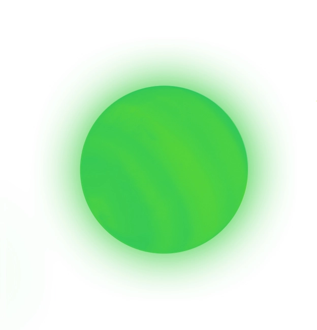 Excellent Brightness